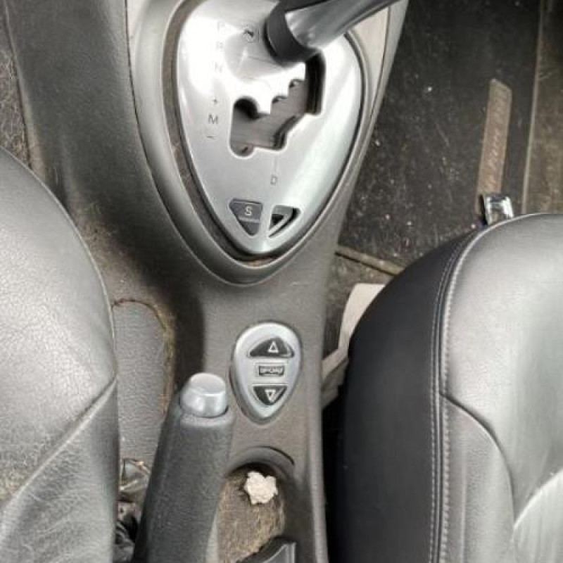 Cardan gauche (transmission) CITROEN C5 1 Photo n°18