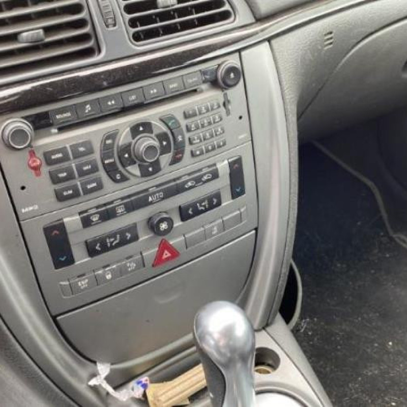 Cardan gauche (transmission) CITROEN C5 1 Photo n°19