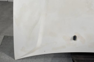 Capot FORD FIESTA 5