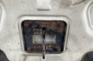 Capot FORD FIESTA 5