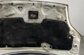 Capot FORD FIESTA 5