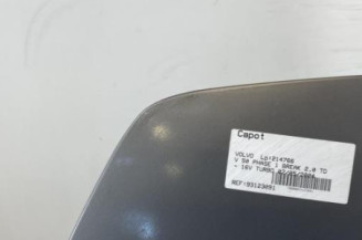 Capot VOLVO V 50