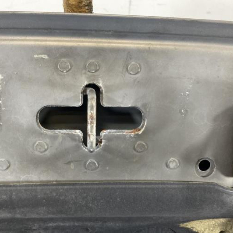 Capot VOLVO V 50 Photo n°7