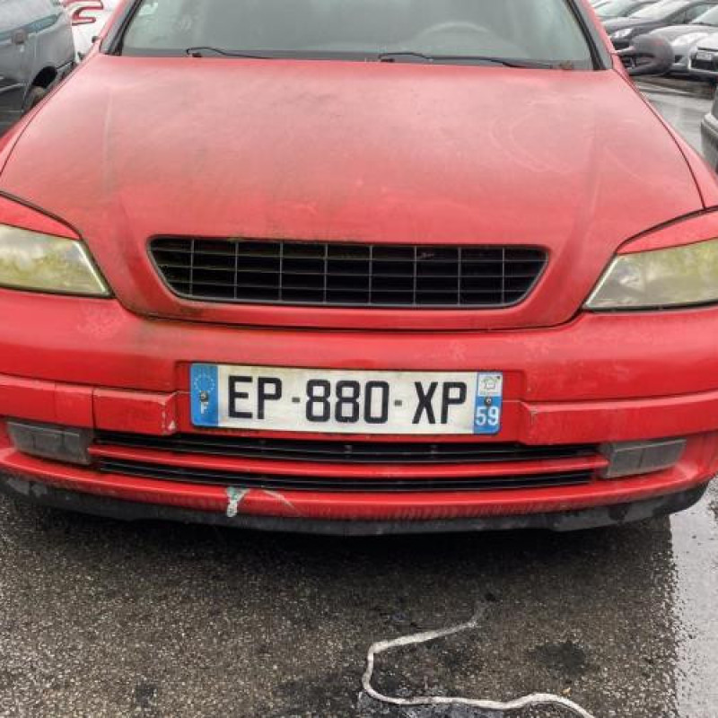 Jante OPEL ASTRA G Photo n°6