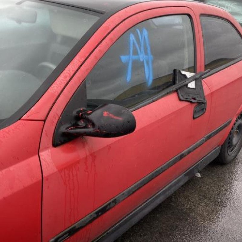 Jante OPEL ASTRA G Photo n°8