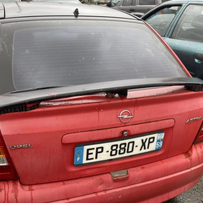 Jante OPEL ASTRA G Photo n°11