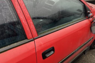 Jante OPEL ASTRA G
