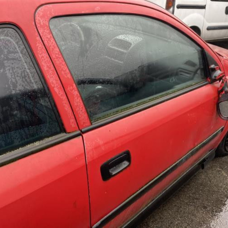 Jante OPEL ASTRA G Photo n°14