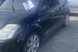 Jante CITROEN C2