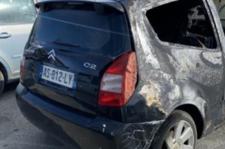 Jante CITROEN C2