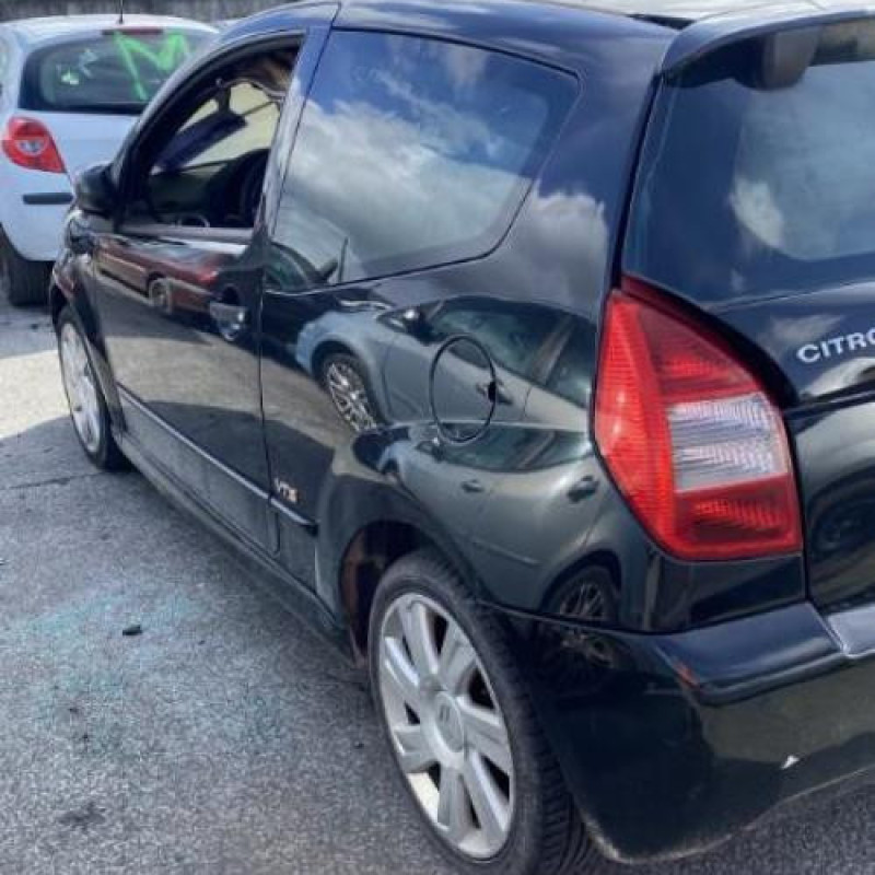 Jante CITROEN C2 Photo n°10