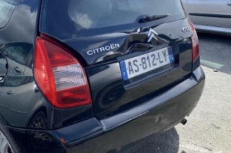 Jante CITROEN C2