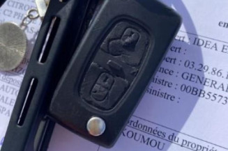 Jante CITROEN C2