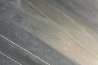Jante CITROEN C2