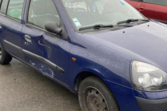 Jante RENAULT CLIO 2