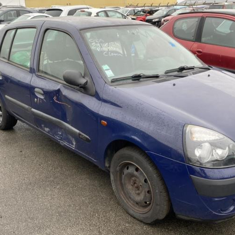 Jante RENAULT CLIO 2 Photo n°4