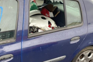Jante RENAULT CLIO 2
