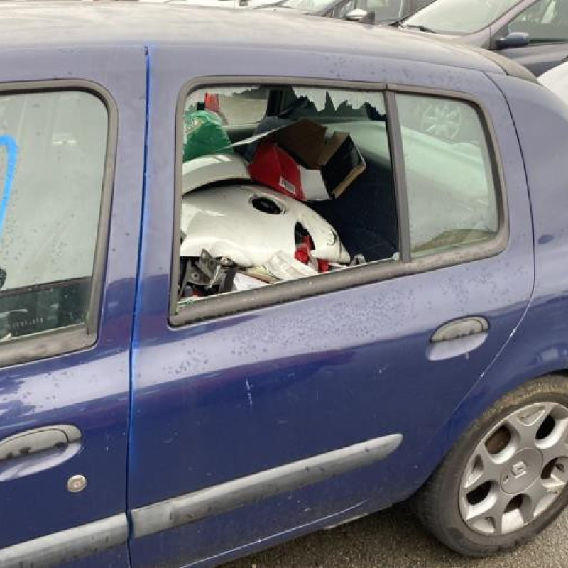 Jante RENAULT CLIO 2 Photo n°7