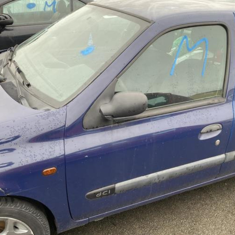 Jante RENAULT CLIO 2 Photo n°8