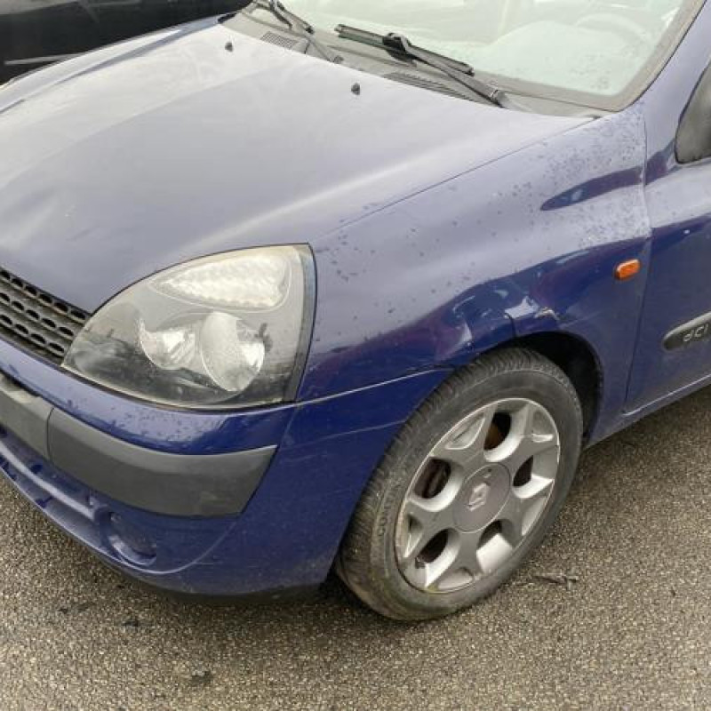 Jante RENAULT CLIO 2 Photo n°9