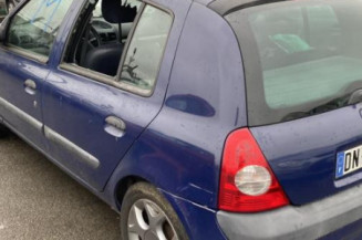 Jante RENAULT CLIO 2