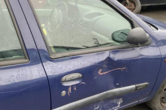 Jante RENAULT CLIO 2