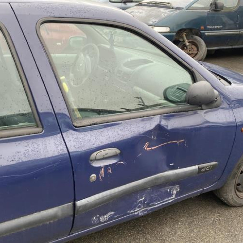 Jante RENAULT CLIO 2 Photo n°13