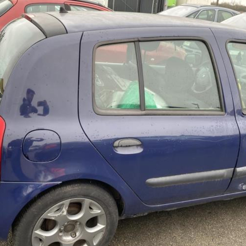 Jante RENAULT CLIO 2 Photo n°15