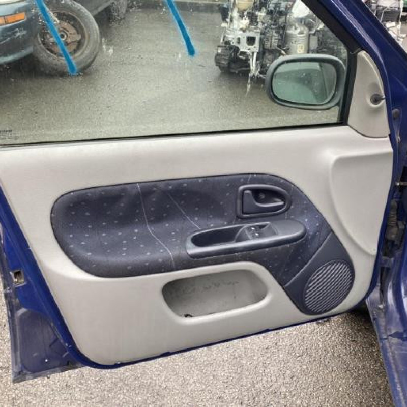 Jante RENAULT CLIO 2 Photo n°16