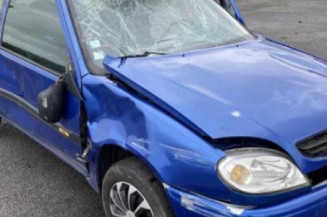 Pretensionneur de ceinture avant droit CITROEN SAXO