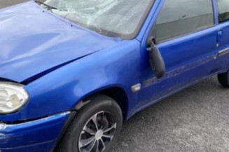 Pretensionneur de ceinture avant droit CITROEN SAXO
