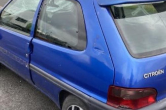 Pretensionneur de ceinture avant droit CITROEN SAXO
