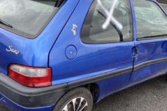 Pretensionneur de ceinture avant droit CITROEN SAXO
