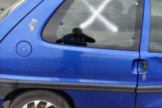Pretensionneur de ceinture avant droit CITROEN SAXO