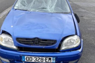Pretensionneur de ceinture avant droit CITROEN SAXO