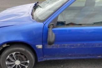 Pretensionneur de ceinture avant droit CITROEN SAXO