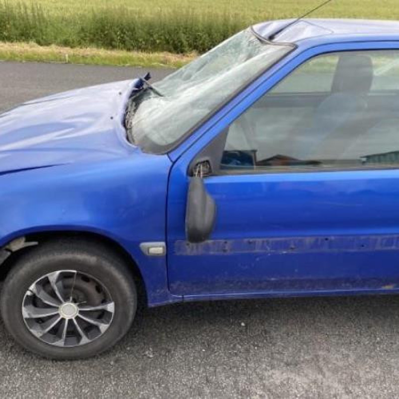 Pretensionneur de ceinture avant droit CITROEN SAXO Photo n°12