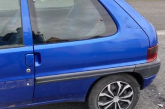 Pretensionneur de ceinture avant droit CITROEN SAXO