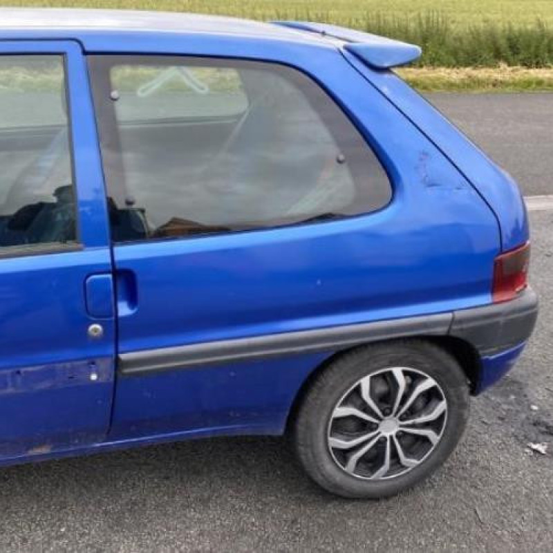 Pretensionneur de ceinture avant droit CITROEN SAXO Photo n°13