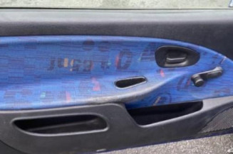 Pretensionneur de ceinture avant droit CITROEN SAXO