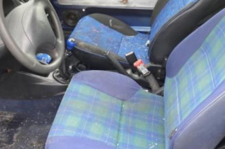Pretensionneur de ceinture avant droit CITROEN SAXO
