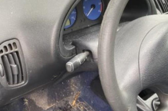 Pretensionneur de ceinture avant droit CITROEN SAXO
