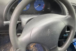 Pretensionneur de ceinture avant droit CITROEN SAXO