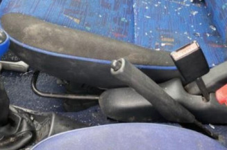 Pretensionneur de ceinture avant droit CITROEN SAXO