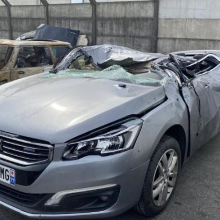 Amortisseur avant droit PEUGEOT 508 1 Photo n°1