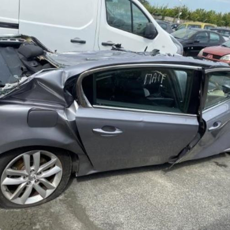 Amortisseur avant droit PEUGEOT 508 1 Photo n°6