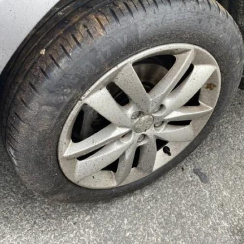 Amortisseur avant droit PEUGEOT 508 1 Photo n°10