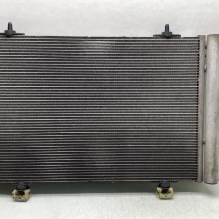 Condenseur de clim PEUGEOT 508 1