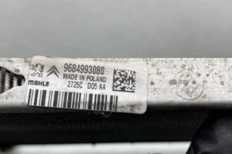Condenseur de clim PEUGEOT 508 1