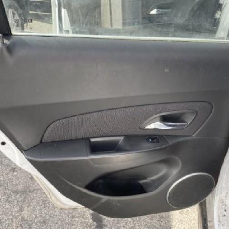 Cardan droit (transmission) CHEVROLET CRUZE Photo n°19